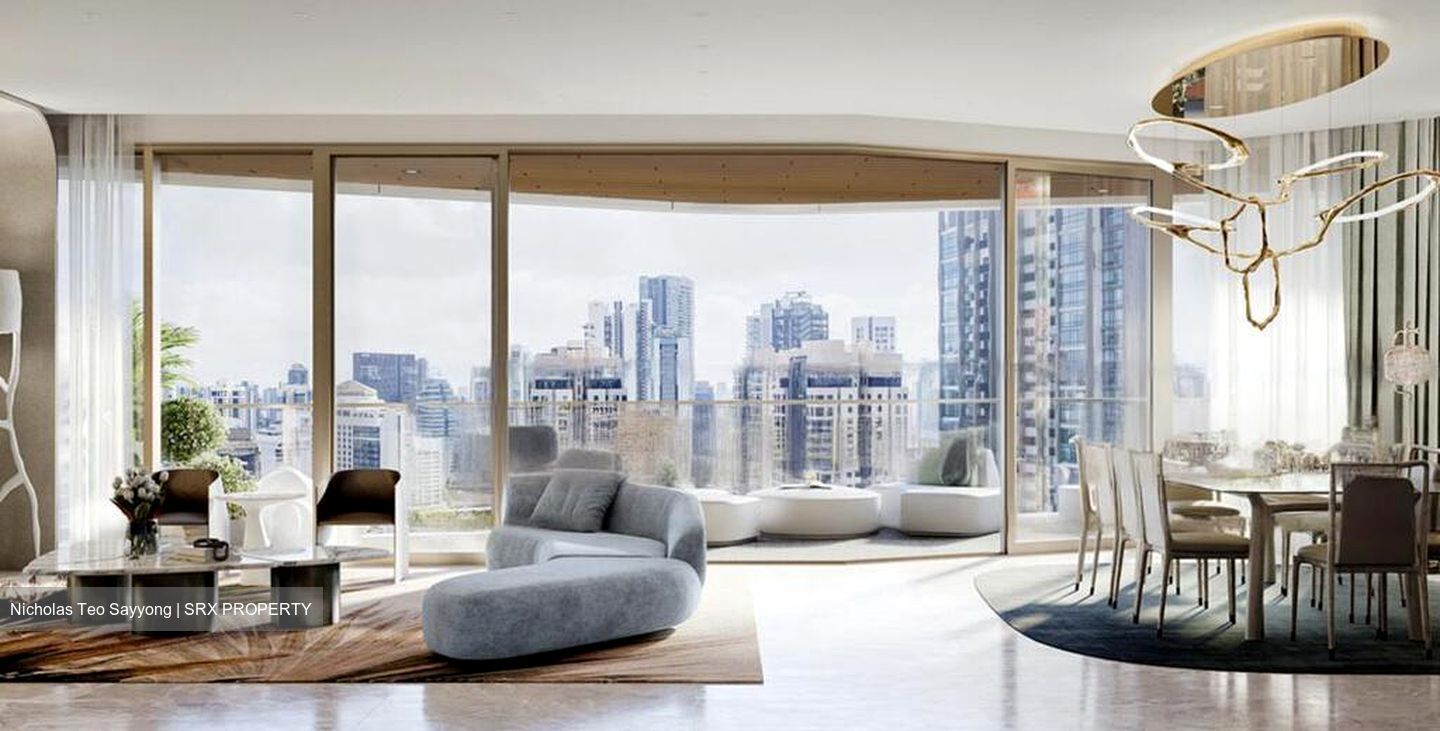 Hana (D10), Condominium #472889171